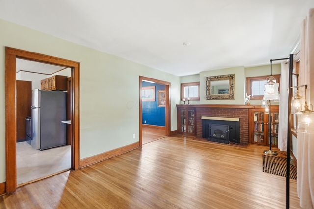 218 S Roys Avenue, Columbus, OH 43204