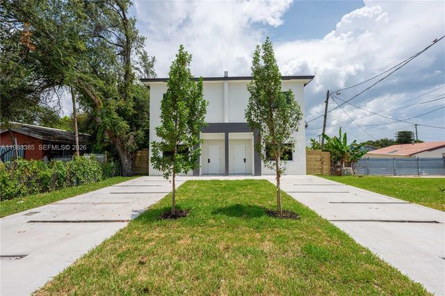 2121 NW 45th St 2123, Miami, FL 33142