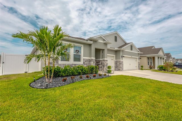 2843 ELIO HAMMOCK DRIVE, St Cloud, FL 34773
