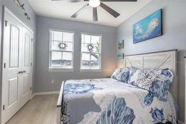 2843 ELIO HAMMOCK DRIVE, St Cloud, FL 34773