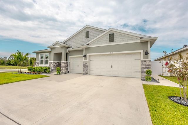 2843 ELIO HAMMOCK DRIVE, St Cloud, FL 34773