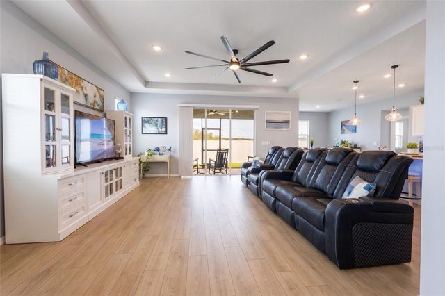 2843 ELIO HAMMOCK DRIVE, St Cloud, FL 34773