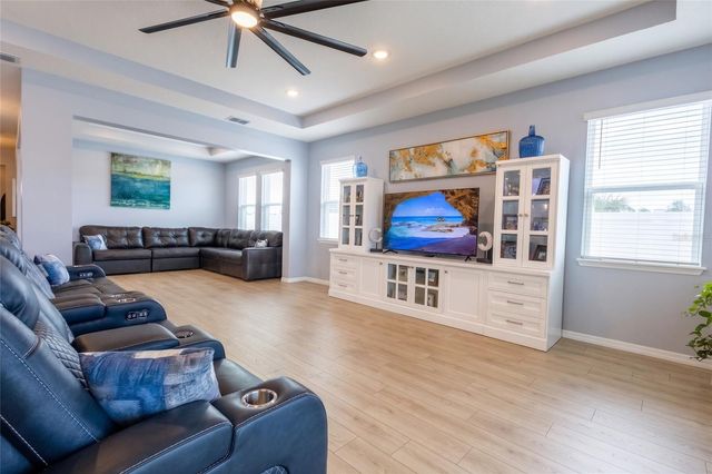 2843 ELIO HAMMOCK DRIVE, St Cloud, FL 34773