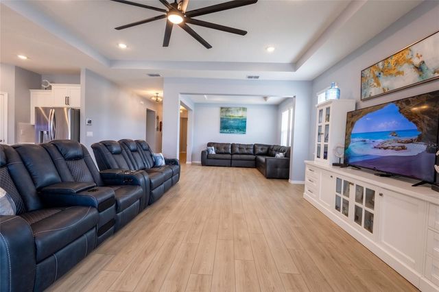 2843 ELIO HAMMOCK DRIVE, St Cloud, FL 34773