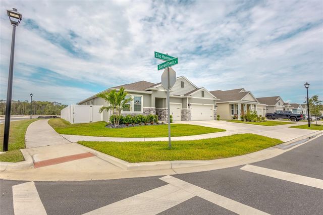 2843 ELIO HAMMOCK DRIVE, St Cloud, FL 34773