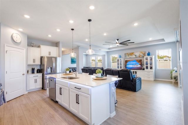 2843 ELIO HAMMOCK DRIVE, St Cloud, FL 34773
