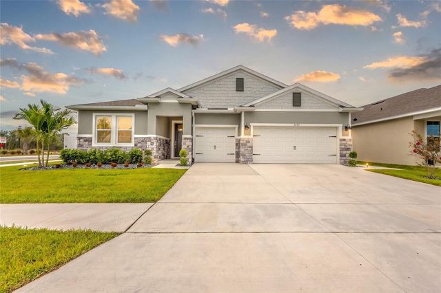 2843 ELIO HAMMOCK DRIVE, St Cloud, FL 34773