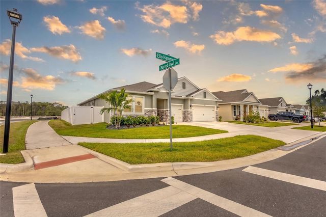 2843 ELIO HAMMOCK DRIVE, St Cloud, FL 34773