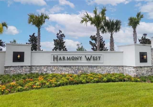 2843 ELIO HAMMOCK DRIVE, St Cloud, FL 34773