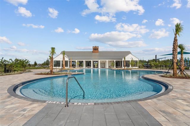 2843 ELIO HAMMOCK DRIVE, St Cloud, FL 34773