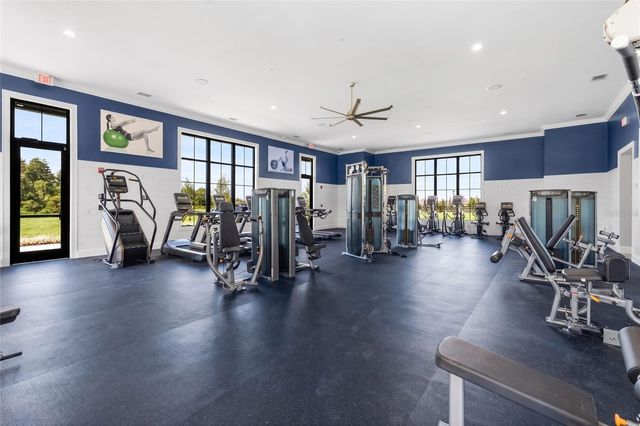 2843 ELIO HAMMOCK DRIVE, St Cloud, FL 34773