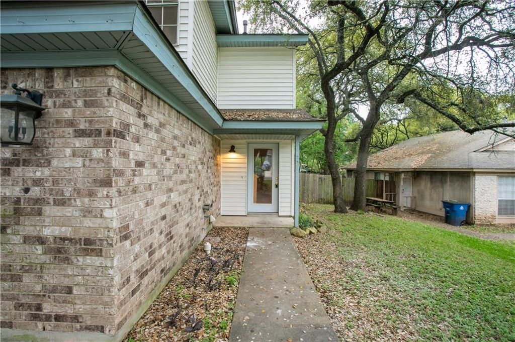 4503 Brown Bark PL B, Austin, TX 78727