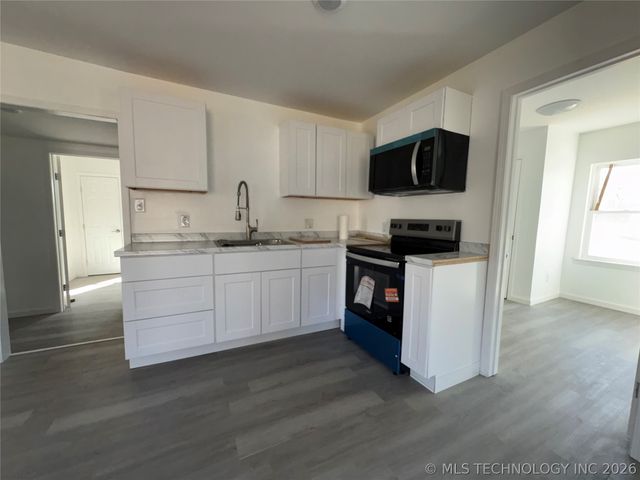 3834 W Admiral Boulevard, Tulsa, OK 74127