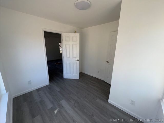 3834 W Admiral Boulevard, Tulsa, OK 74127