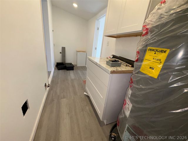 3834 W Admiral Boulevard, Tulsa, OK 74127