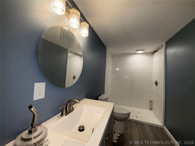 3834 W Admiral Boulevard, Tulsa, OK 74127