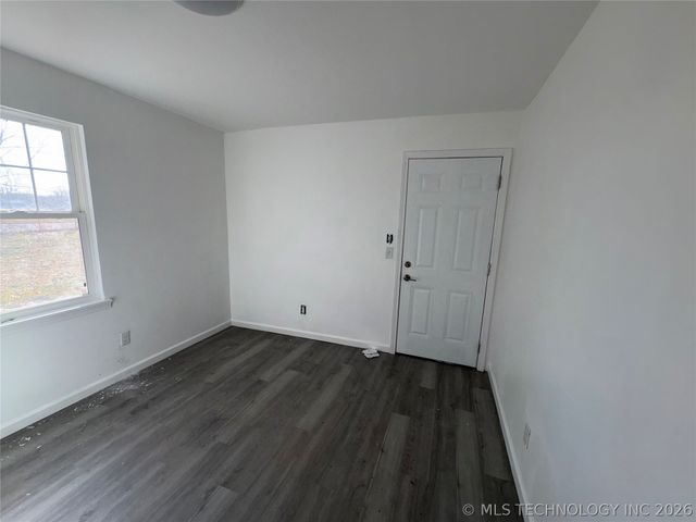 3834 W Admiral Boulevard, Tulsa, OK 74127