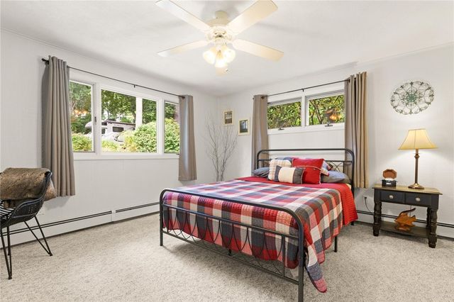8 Fountain Spring Lane, Johnston, RI 02919