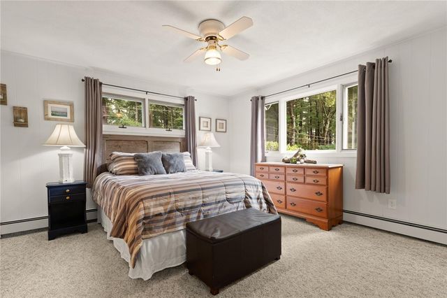 8 Fountain Spring Lane, Johnston, RI 02919