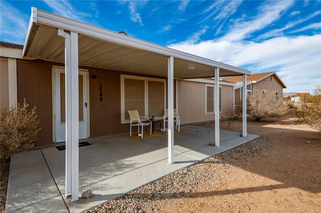 3549 N Glen Canyon Road, Golden Valley, AZ 86413