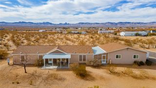 3549 N Glen Canyon Road, Golden Valley, AZ 86413