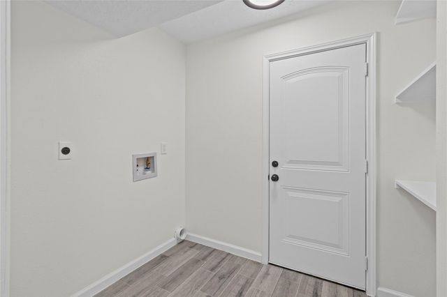 8530 Old Maple Lane, Humble, TX 77338