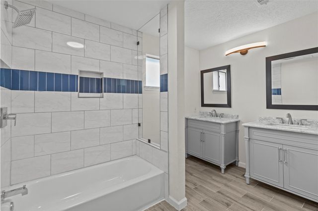 8530 Old Maple Lane, Humble, TX 77338