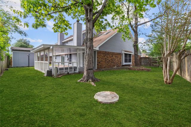 8530 Old Maple Lane, Humble, TX 77338