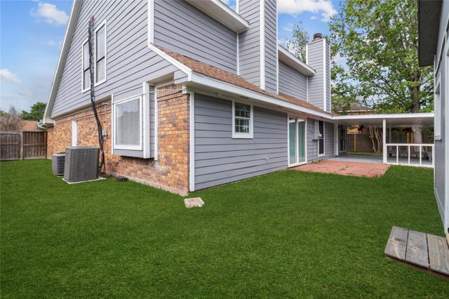 8530 Old Maple Lane, Humble, TX 77338