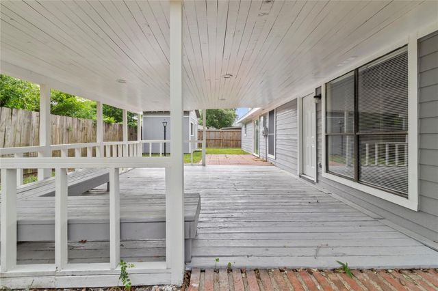 8530 Old Maple Lane, Humble, TX 77338