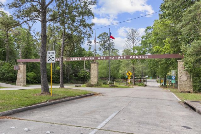 8530 Old Maple Lane, Humble, TX 77338