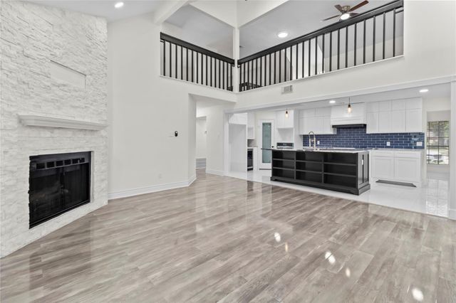 8530 Old Maple Lane, Humble, TX 77338