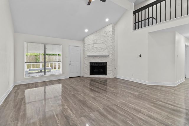 8530 Old Maple Lane, Humble, TX 77338