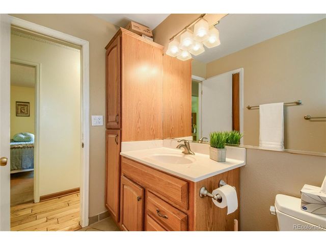 17411 E Gunnison Pl, Aurora, CO 80017