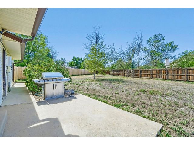 17411 E Gunnison Pl, Aurora, CO 80017