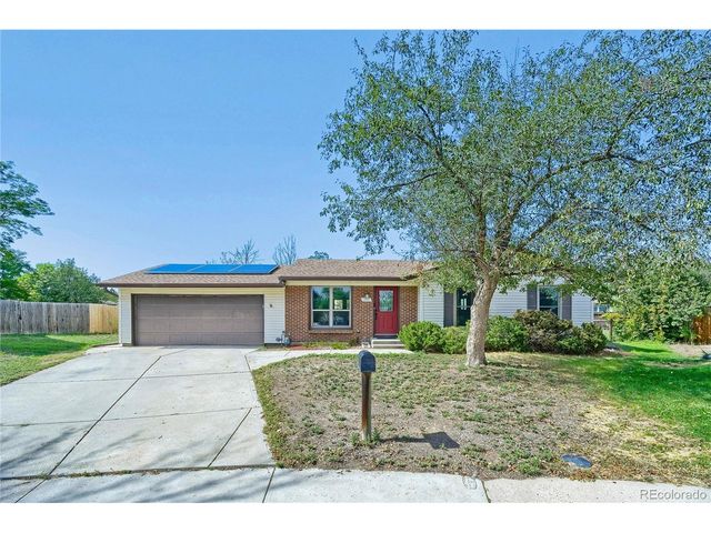 17411 E Gunnison Pl, Aurora, CO 80017