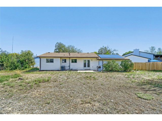 17411 E Gunnison Pl, Aurora, CO 80017