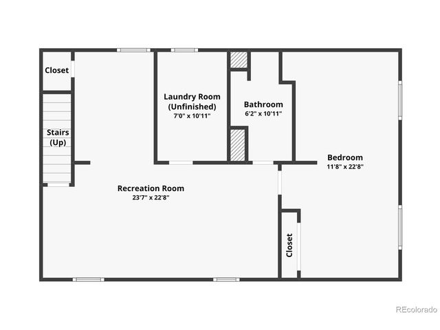 17411 E Gunnison Pl, Aurora, CO 80017