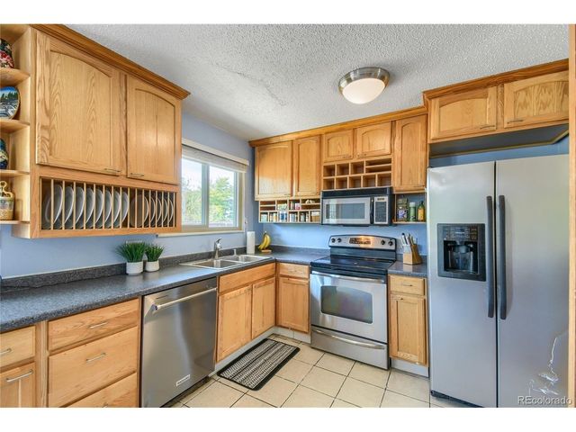 17411 E Gunnison Pl, Aurora, CO 80017