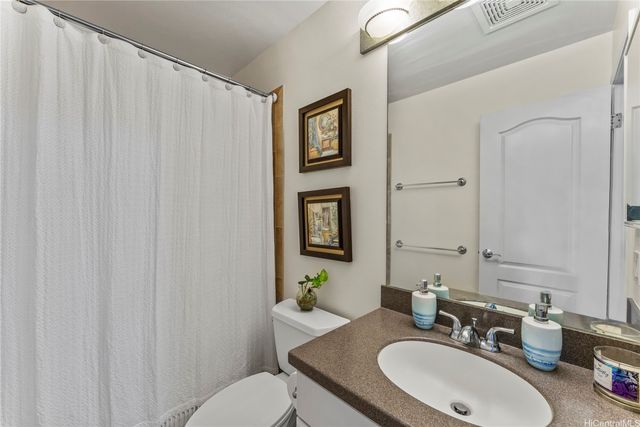 92-1093 Koio Drive M31-4, Kapolei, HI 96707