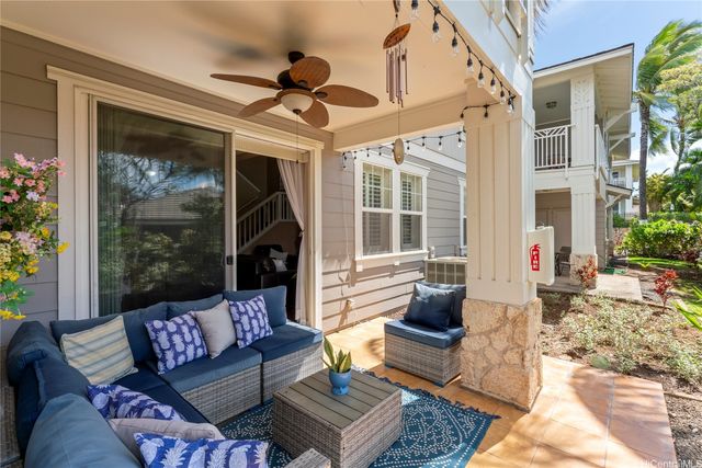 92-1093 Koio Drive M31-4, Kapolei, HI 96707