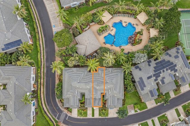 92-1093 Koio Drive M31-4, Kapolei, HI 96707