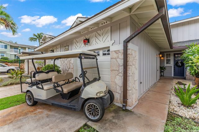 92-1093 Koio Drive M31-4, Kapolei, HI 96707