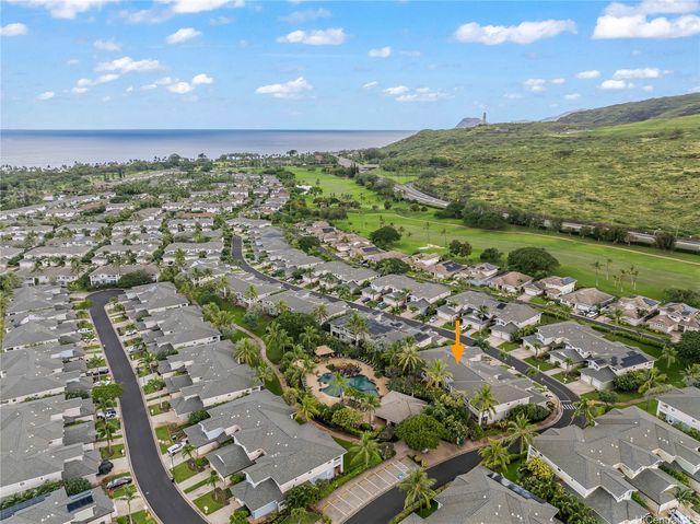 92-1093 Koio Drive M31-4, Kapolei, HI 96707