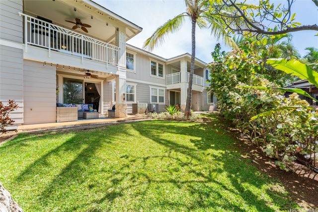 92-1093 Koio Drive M31-4, Kapolei, HI 96707