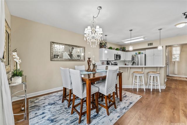 92-1093 Koio Drive M31-4, Kapolei, HI 96707