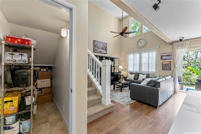 92-1093 Koio Drive M31-4, Kapolei, HI 96707