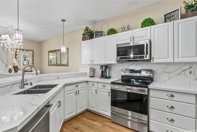 92-1093 Koio Drive M31-4, Kapolei, HI 96707