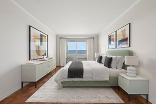 2575 PALISADE Avenue # 11J, New York City, NY 10463