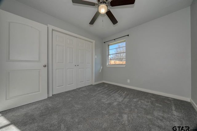 3021 McDonald Rd, Tyler, TX 75701